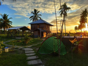 Sunset Cottage